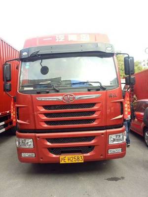 上海豪泰汽車銷售（二） 專業(yè)貨車銷售服務(wù)與市場前景分析